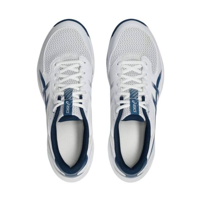 Asics Gel-Rocket 12 Erkek Voleybol Ayakkabıları - Görsel 4
