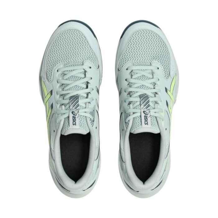 Erkek - Asics Gel-Rocket 12 M 1071A116 300 Voleybol Ayakkabıları - Görsel 4