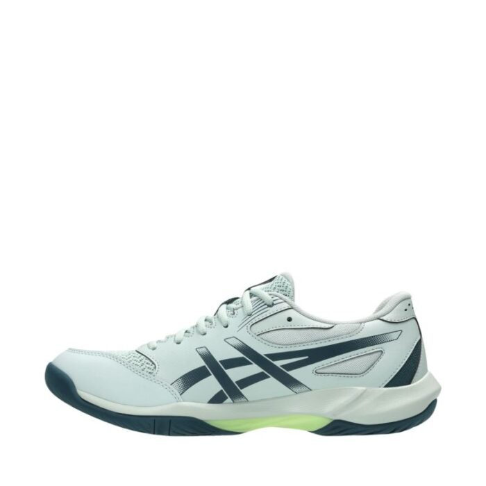 Erkek - Asics Gel-Rocket 12 M 1071A116 300 Voleybol Ayakkabıları - Görsel 5