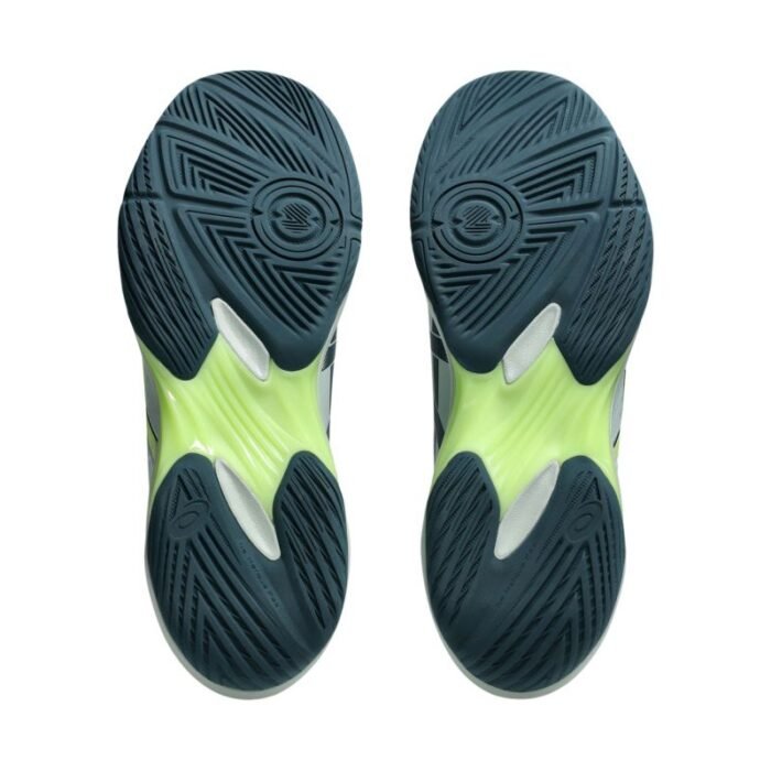Erkek - Asics Gel-Rocket 12 M 1071A116 300 Voleybol Ayakkabıları - Görsel 6