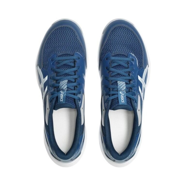 Erkek - Asics Gel-Rocket 12 Erkek Voleybol Ayakkabısı 1071A116 400 (Erkek, Hentbol) - Ana Görsel