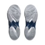 Erkek - Asics Gel-Rocket 12 Erkek Voleybol Ayakkabısı 1071A116 400 (Erkek, Hentbol) - Görsel 5