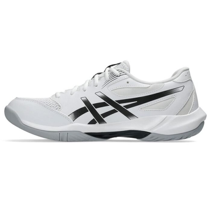 Erkek - Asics GEL-ROCKET 12 M Ayakkabılar 1071A116 101 - Görsel 2