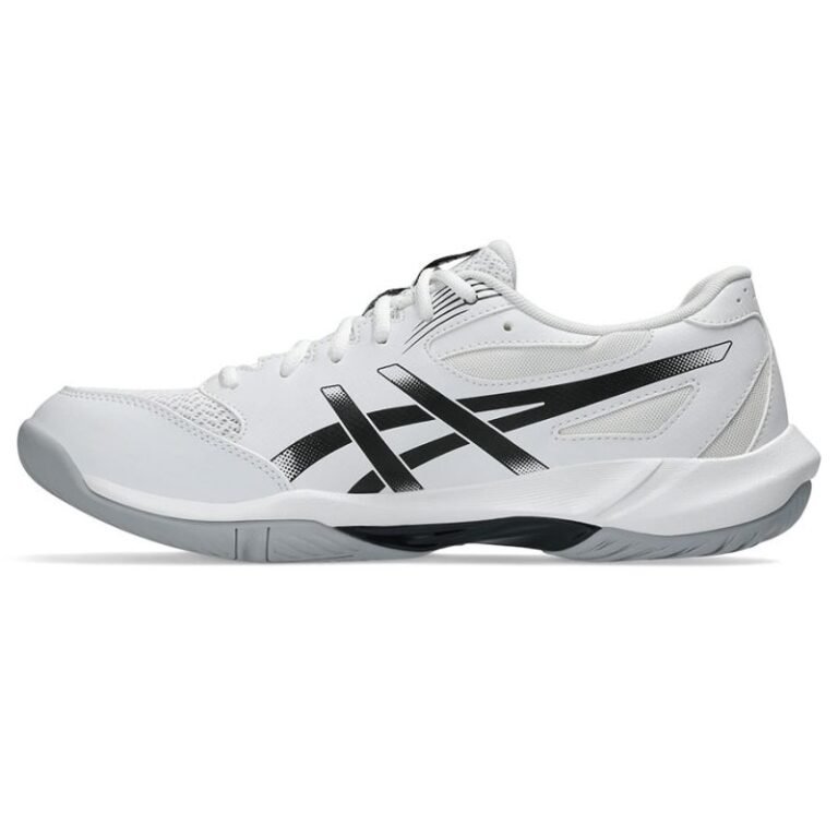 Erkek - Asics GEL-ROCKET 12 M Ayakkabılar 1071A116 101 - Görsel 2