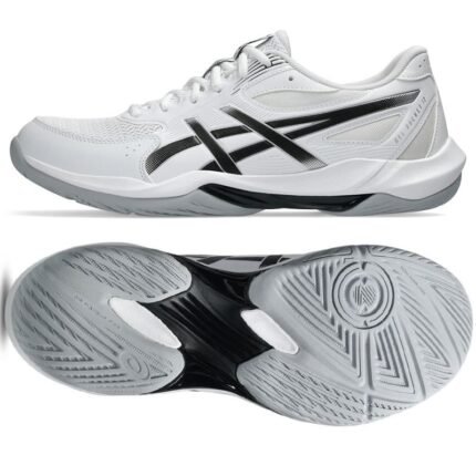 Erkek - Asics GEL-ROCKET 12 M Ayakkabılar 1071A116 101 - Ana Görsel