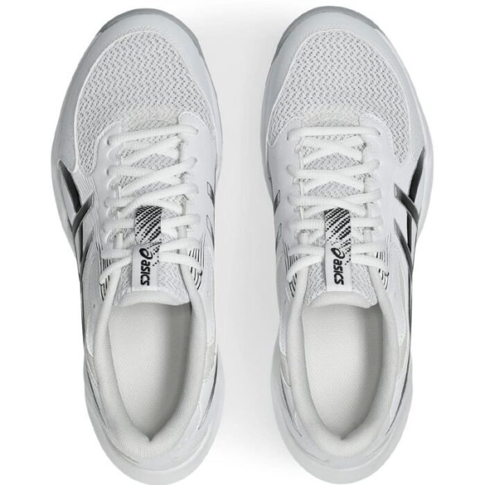 Erkek - Asics GEL-ROCKET 12 M Ayakkabılar 1071A116 101 - Görsel 3
