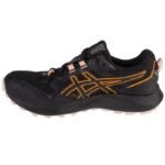 Ayakkabılar - Asics Gel-Sonoma 7 GTX W 1012B414-005 Koşu Ayakkabıları - Görsel 2