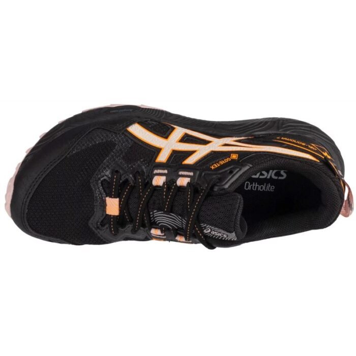 Ayakkabılar - Asics Gel-Sonoma 7 GTX W 1012B414-005 Koşu Ayakkabıları - Görsel 3