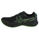 Erkek - Asics Gel-Sonoma 7 M 1011B595-003 Koşu Ayakkabıları - Görsel 2