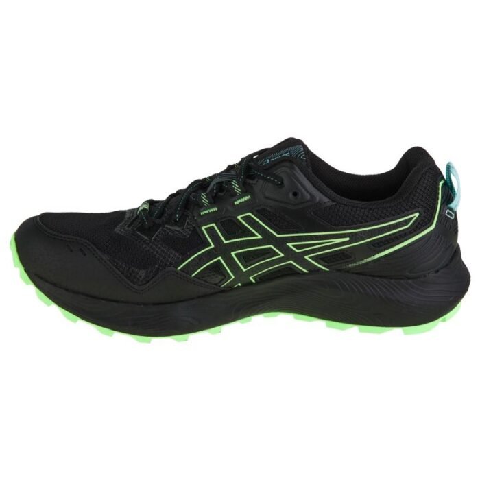 Erkek - Asics Gel-Sonoma 7 M 1011B595-003 Koşu Ayakkabıları - Görsel 2