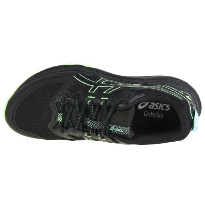Erkek - Asics Gel-Sonoma 7 M 1011B595-003 Koşu Ayakkabıları - Görsel 3