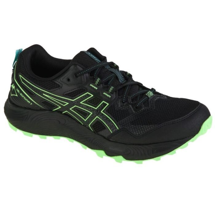 Erkek - Asics Gel-Sonoma 7 M 1011B595-003 Koşu Ayakkabıları - Ana Görsel