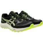 Erkek - Asics Gel Sonoma 7 M 1011B595-004 Ayakkabıları - Görsel 2