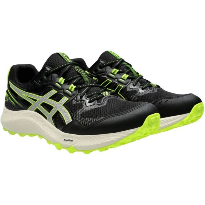 Erkek - Asics Gel Sonoma 7 M 1011B595-004 Ayakkabıları - Görsel 2