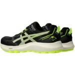 Erkek - Asics Gel Sonoma 7 M 1011B595-004 Ayakkabıları - Görsel 3