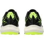 Erkek - Asics Gel Sonoma 7 M 1011B595-004 Ayakkabıları - Görsel 4