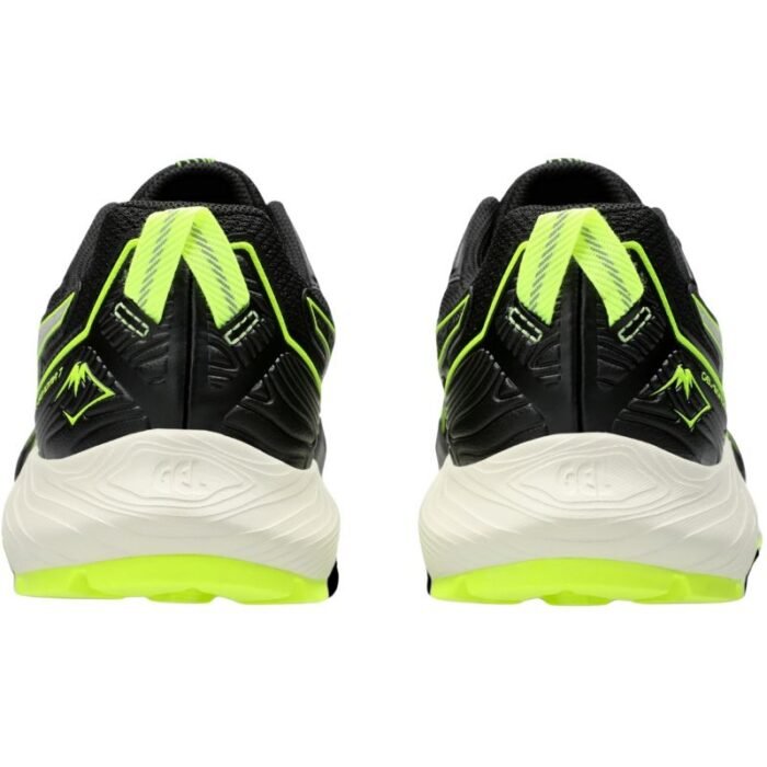 Erkek - Asics Gel Sonoma 7 M 1011B595-004 Ayakkabıları - Görsel 4