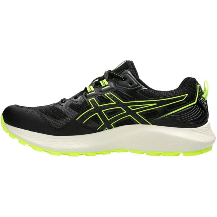 Erkek - Asics Gel Sonoma 7 M 1011B595-004 Ayakkabıları - Görsel 6