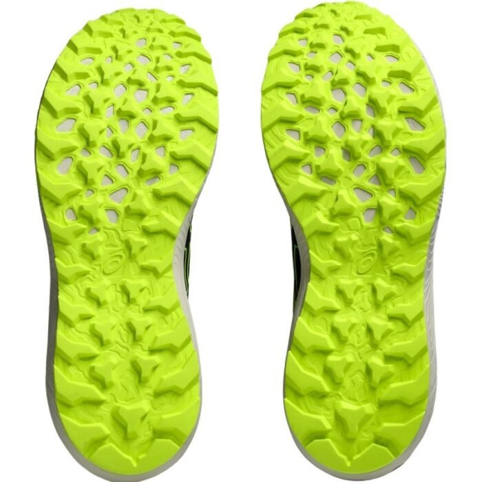 Erkek - Asics Gel Sonoma 7 M 1011B595-004 Ayakkabıları - Görsel 7