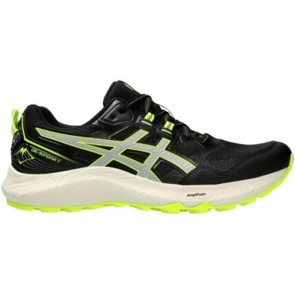 Erkek - Asics Gel Sonoma 7 M 1011B595-004 Ayakkabıları - Ana Görsel