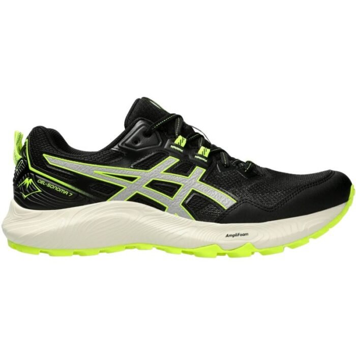 Erkek - Asics Gel Sonoma 7 M 1011B595-004 Ayakkabıları - Ana Görsel