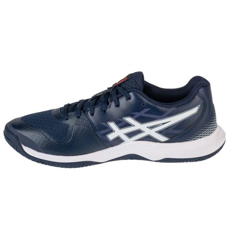 Erkek - Asics Gel-Tactic 12 M 1071A090-402 Voleybol Ayakkabıları - Ana Görsel