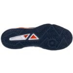 Erkek - Asics Gel-Tactic 12 M 1071A090-402 Voleybol Ayakkabıları - Görsel 4