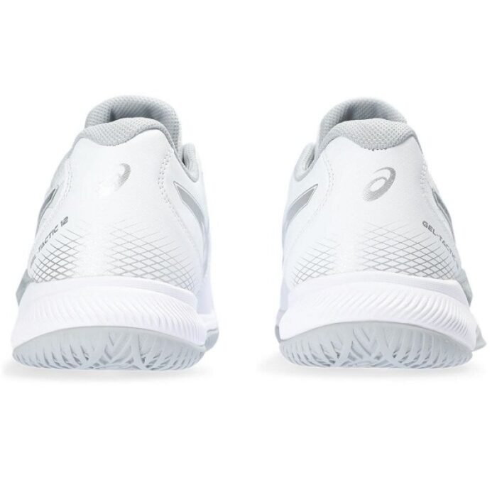 Ayakkabılar - Asics Gel Tactic 12 W Ayakkabı 1072A092100 - Görsel 2