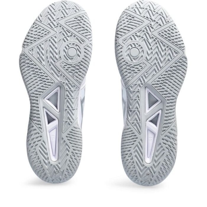 Ayakkabılar - Asics Gel Tactic 12 W Ayakkabı 1072A092100 - Görsel 3