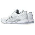 Ayakkabılar - Asics Gel Tactic 12 W Ayakkabı 1072A092100 - Görsel 4
