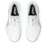 Ayakkabılar - Asics Gel Tactic 12 W Ayakkabı 1072A092100 - Görsel 5