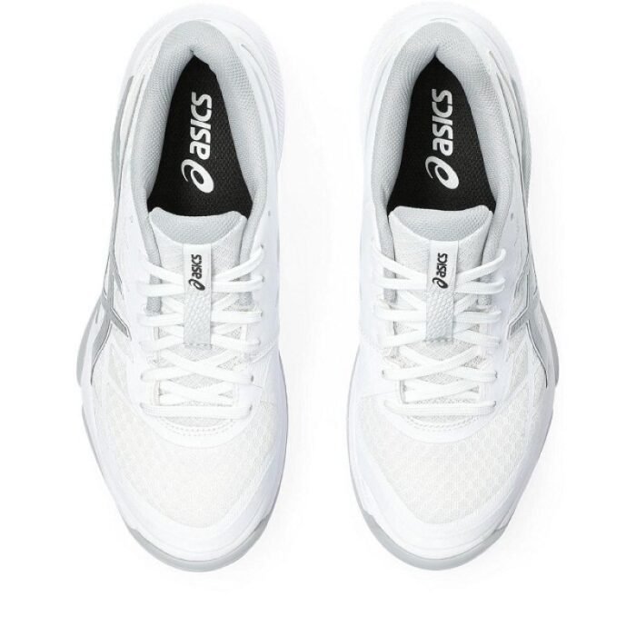 Ayakkabılar - Asics Gel Tactic 12 W Ayakkabı 1072A092100 - Görsel 5