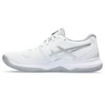 Ayakkabılar - Asics Gel Tactic 12 W Ayakkabı 1072A092100 - Görsel 6