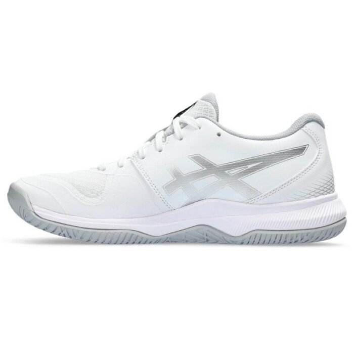 Ayakkabılar - Asics Gel Tactic 12 W Ayakkabı 1072A092100 - Görsel 6