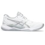 Ayakkabılar - Asics Gel Tactic 12 W Ayakkabı 1072A092100 - Görsel 7