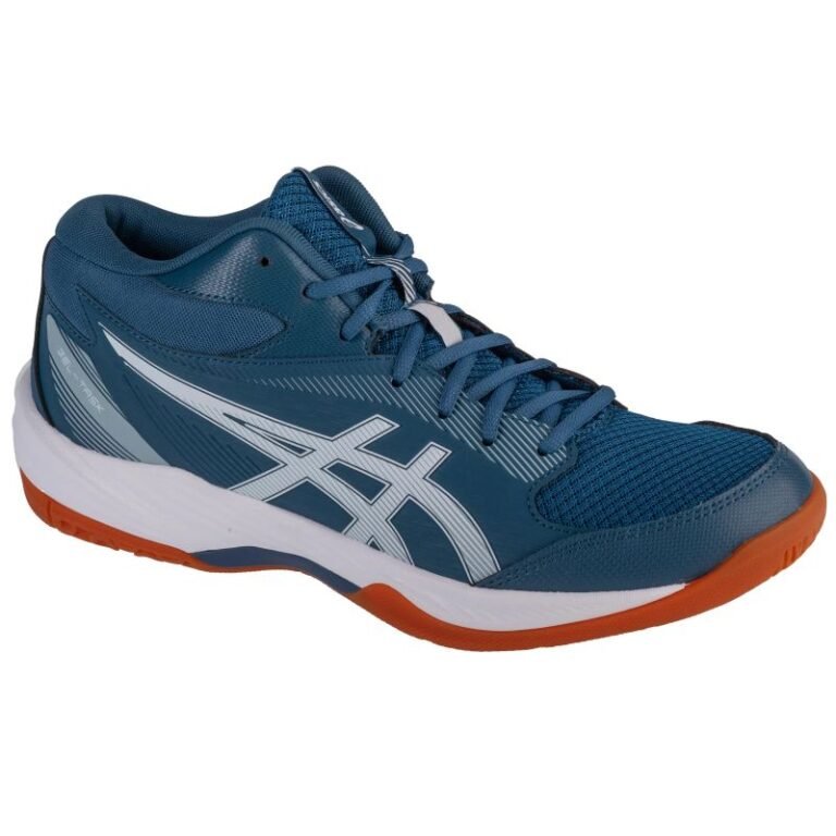Erkek - Asics Gel-Task MT 4 M 1071A102-400 Ayakkabı - Ana Görsel