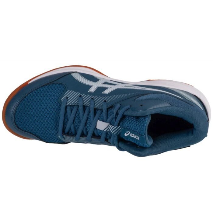 Erkek - Asics Gel-Task MT 4 M 1071A102-400 Ayakkabı - Görsel 3