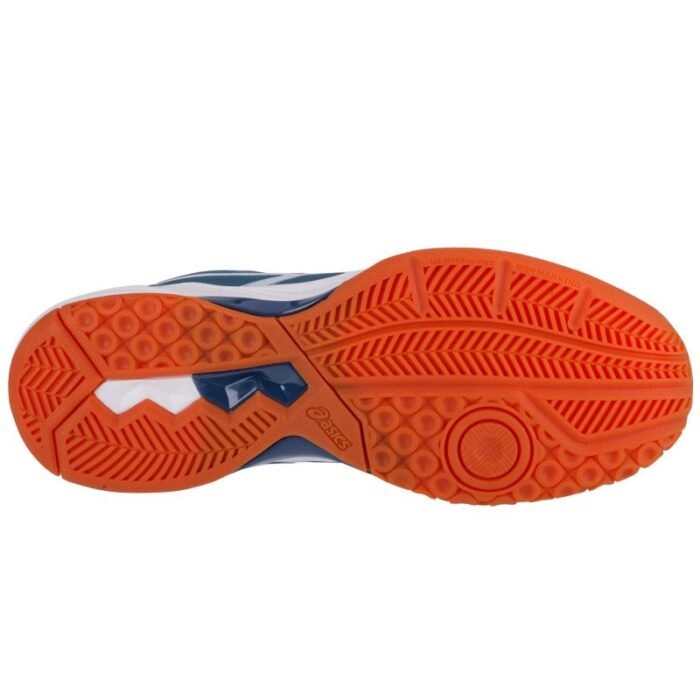Erkek - Asics Gel-Task MT 4 M 1071A102-400 Ayakkabı - Görsel 4