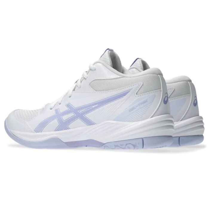 Ayakkabılar - Asics Gel Task MT 4 W Ayakkabılar 1072A105104 - Görsel 4