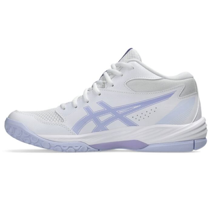 Ayakkabılar - Asics Gel Task MT 4 W Ayakkabılar 1072A105104 - Görsel 6