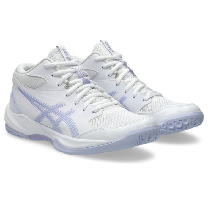 Ayakkabılar - Asics Gel Task MT 4 W Ayakkabılar 1072A105104 - Görsel 7