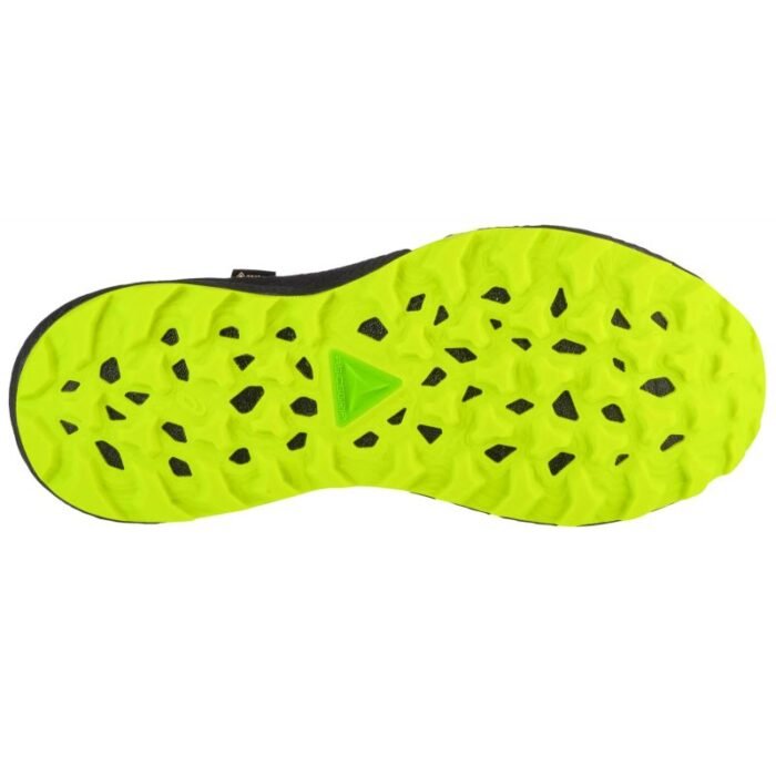Erkek - Asics Gel-Trabuco 12 GTX Erkek Koşu Ayakkabısı 1011B801-003 - Görsel 4