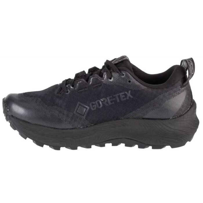 Ayakkabılar - Asics Gel-Trabuco 12 GTX W 1012B607-002 Kadın Koşu Ayakkabısı (Kadın, Koşu) - Görsel 2