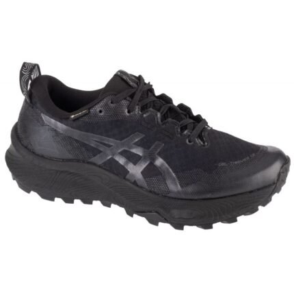 Ayakkabılar - Asics Gel-Trabuco 12 GTX W 1012B607-002 Kadın Koşu Ayakkabısı (Kadın, Koşu) - Ana Görsel