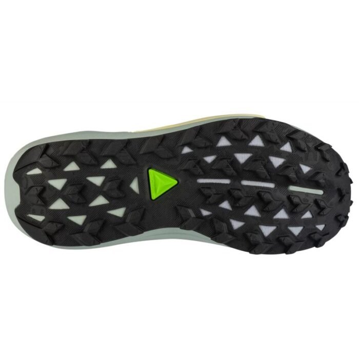 Ayakkabılar - Asics Gel-Trabuco 12 W 12B768-500 Kadın Koşu Ayakkabısı - Görsel 4