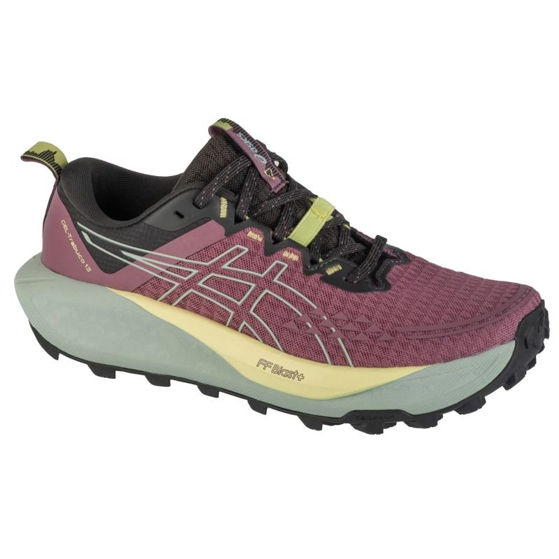 tryoshop-asics-gel-trabuco-12-w-12b768-500-shoes-4-1280998 Ayakkabılar - Asics Gel-Trabuco 12 W 12B768-500 Kadın Koşu Ayakkabısı - Ana Görsel