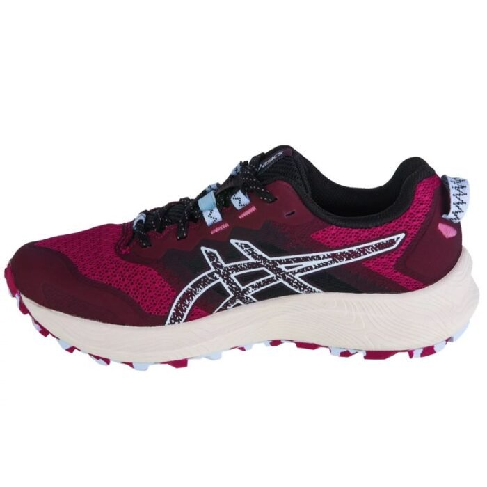 Ayakkabılar - Asics Gel-Trabuco Terra 2 W 1012B427-500 Koşu Ayakkabısı - Görsel 2