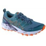 Ayakkabılar - Asics Gel-Trabuco Terra W 1012A902-300 Kadın Koşu Ayakkabısı - Ana Görsel