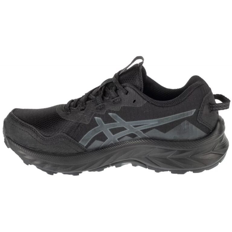 Erkek - Asics Gel-Venture 10 M 1012B759-001 Koşu Ayakkabısı (Erkek, Koşu) - Ana Görsel