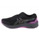 Ayakkabılar - Asics GT-1000 11 Lite-Show W 1012B307-001 Koşu Ayakkabıları - Görsel 2